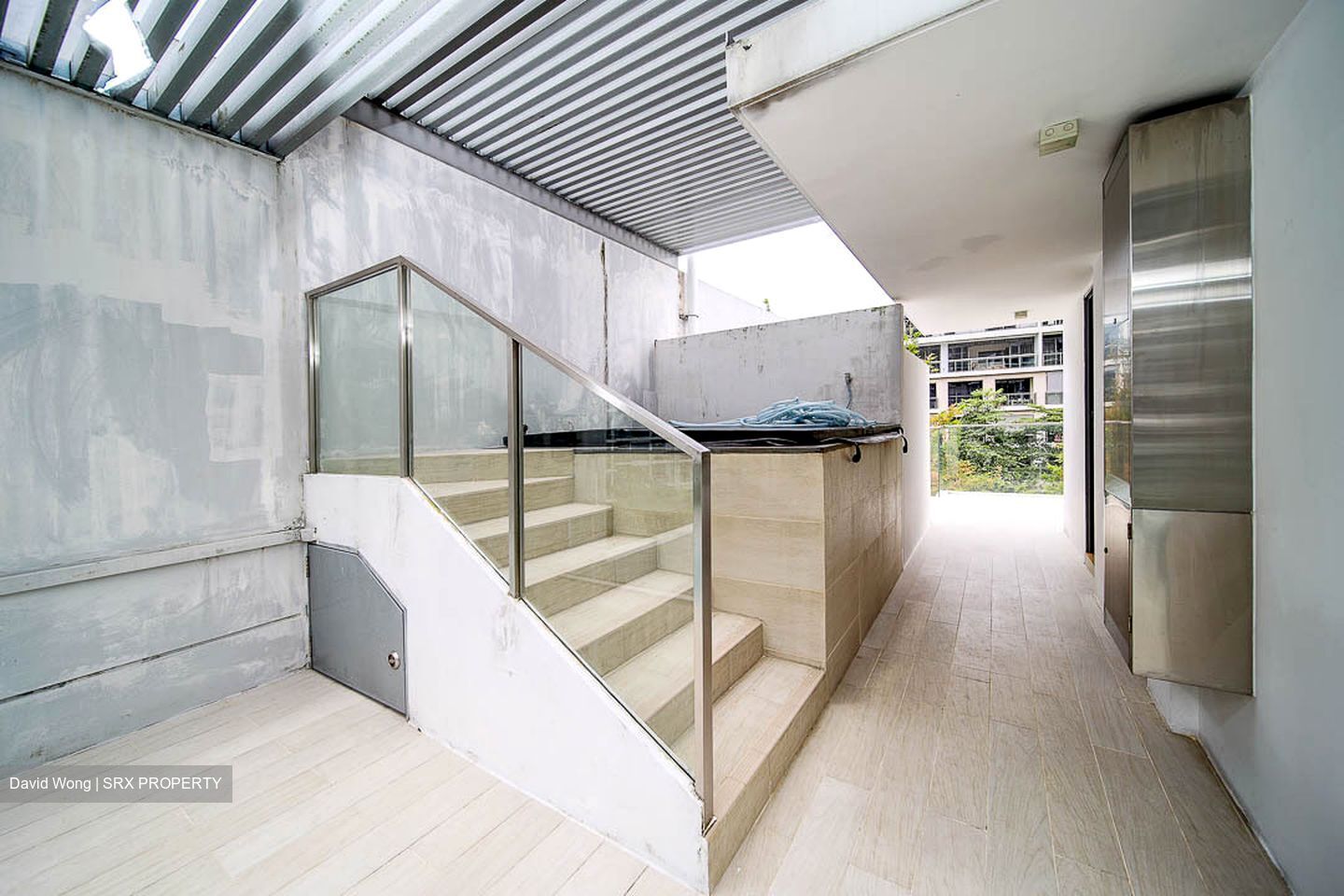 Skies Miltonia (D27), Condominium #394947521